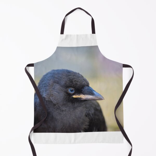 Item preview, Jackdaw designed and sold by Anita van Gendt.