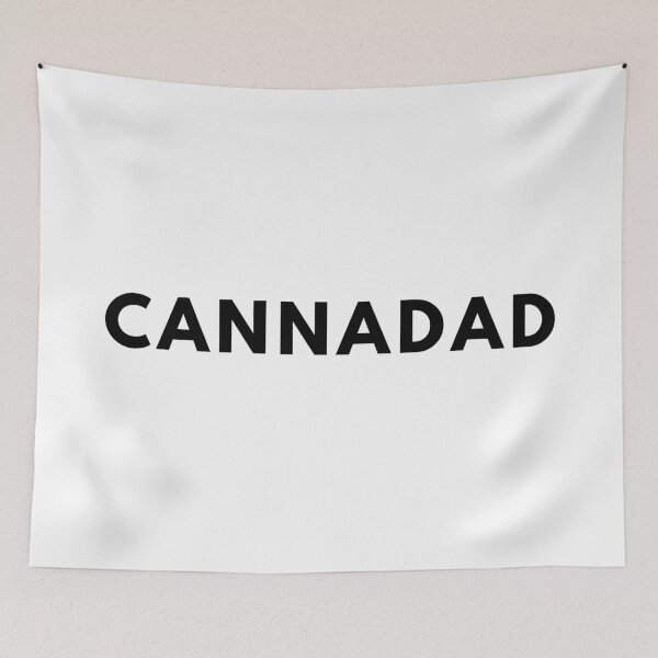 Item preview, CANNADAD. Father's Day Gift designed and sold by AlfaEcho.