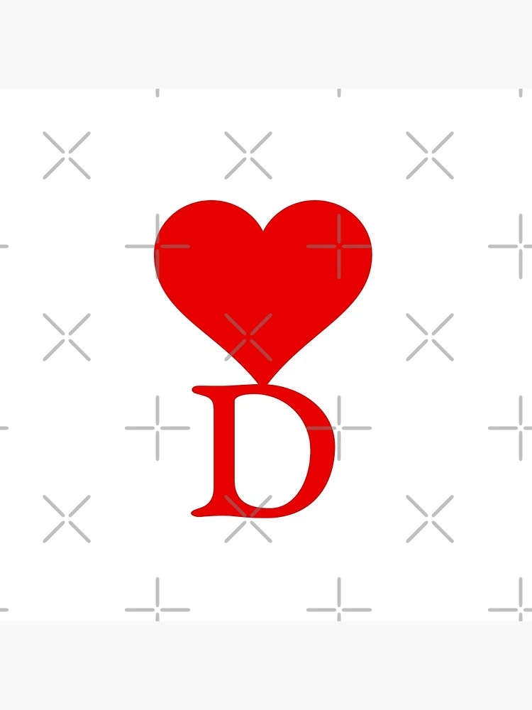 ラブブ PIN FOR LOVE イニシャル　D 正規品】ラブブ LABUBU PIN FOR LOVE イニシャル ｟D｠ - メルカリ