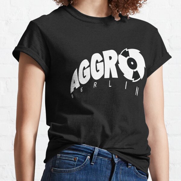 aggro Berlin Classic T-Shirt