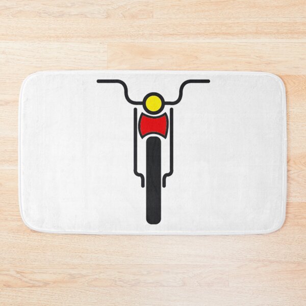 Item preview, Motor club of Bikers designed and sold by alanoix.