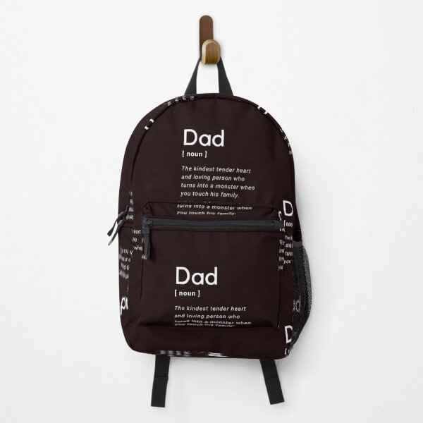 Item preview, What it means to be a dad | Best Dad Ever designed and sold by DareDreams.