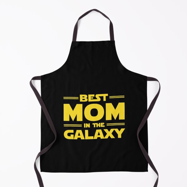 Artikelvorschau, Beste Mama in der Galaxis entworfen und verkauft von MustBeMuse.