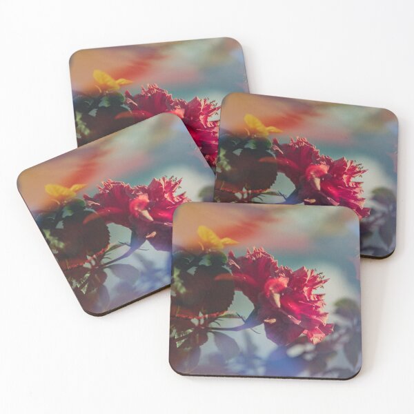 Item preview, The Mystic Flower designed and sold by AnnoyedMouse.