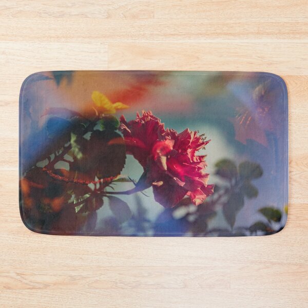 Item preview, The Mystic Flower designed and sold by AnnoyedMouse.