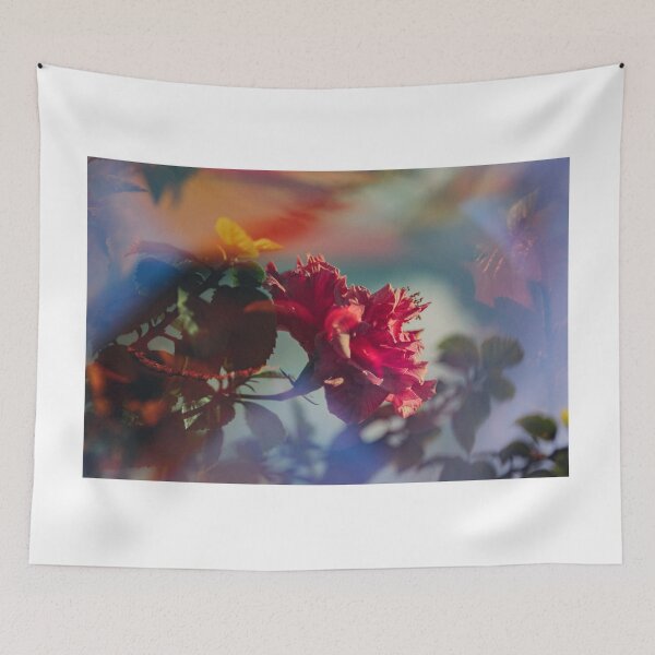 Item preview, The Mystic Flower designed and sold by AnnoyedMouse.