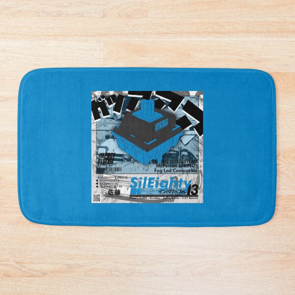 Item preview, SilEighty 13 | Custom Keyswitches | Parody designed and sold by 90Percent.