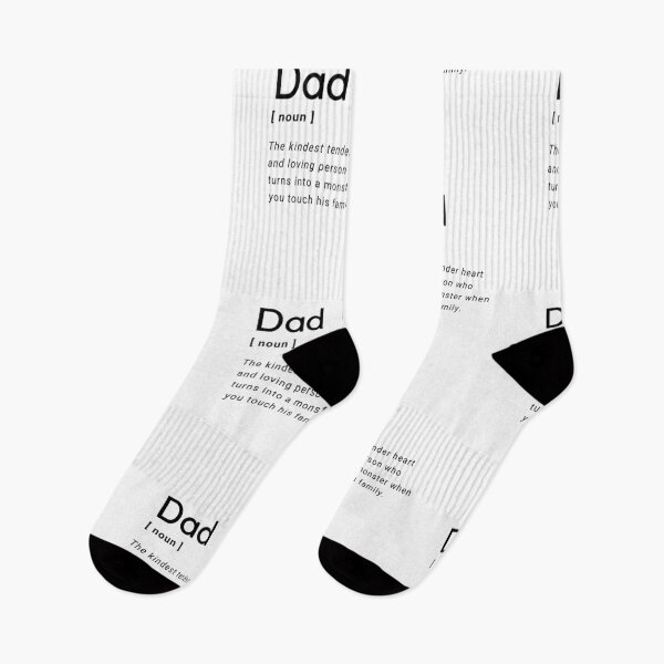 Item preview,  What it means to be a dad | Best Dad Ever designed and sold by DareDreams.