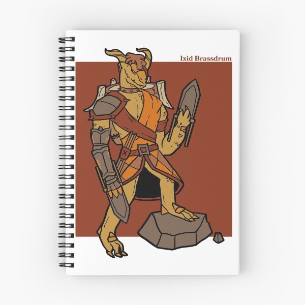 Item preview, Dragonborn postapocalíptico designed and sold by Gamelof.
