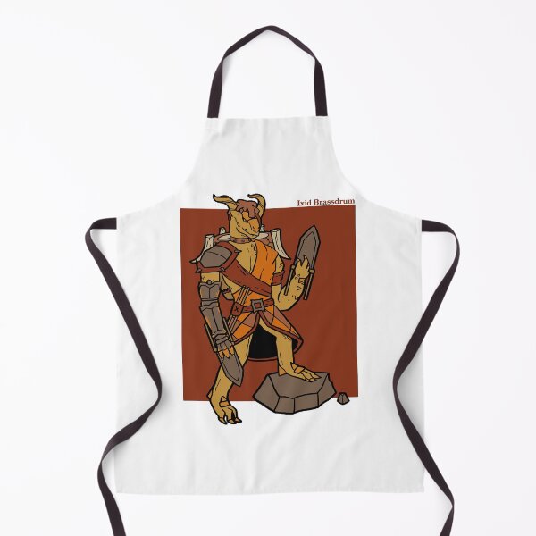 Item preview, Post apocalyptic Dragonborn designed and sold by Gamelof.