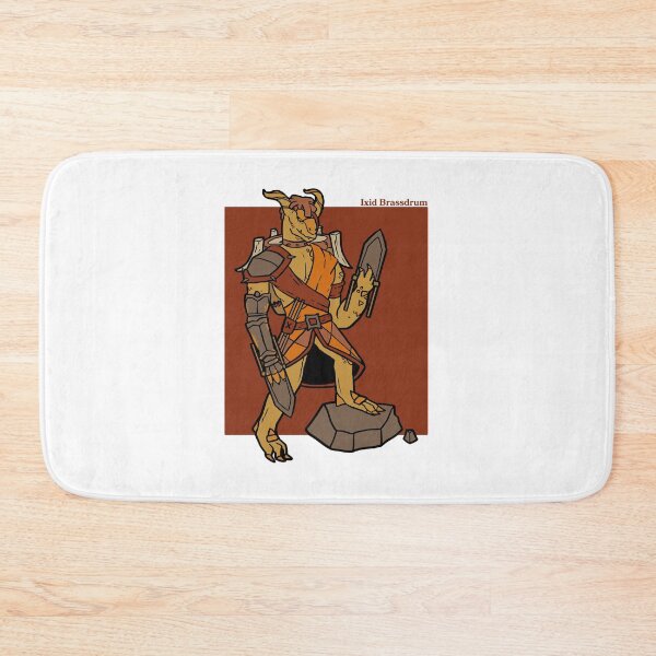 Item preview, Post apocalyptic Dragonborn designed and sold by Gamelof.