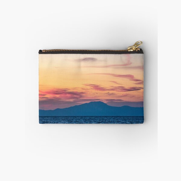 Item preview, Nisyros Island Sunset   The Aegean Sea designed and sold by Jim Key.