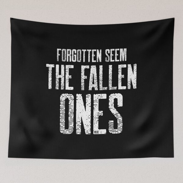Item preview, FORGOTTEN SEEM THE FALLEN ONES ► EPIC // WARRIOR designed and sold by MORE-THE-BRAND.