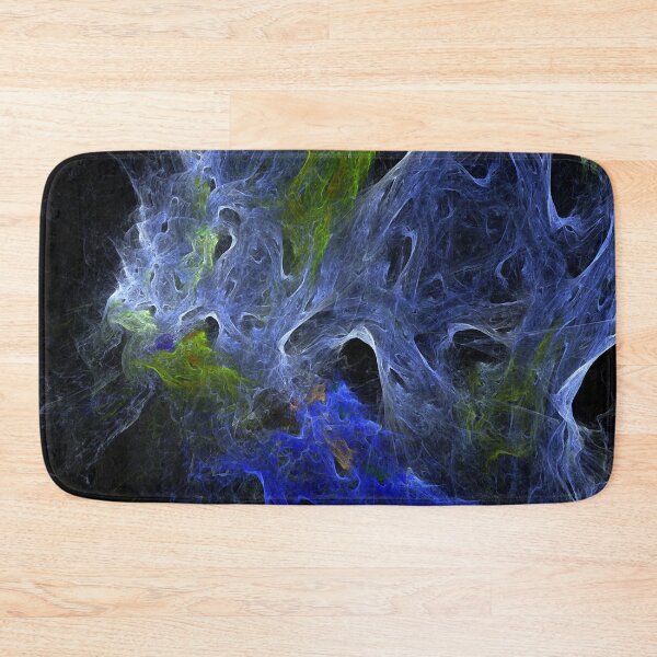 Item preview, Abstract Fractal designed and sold by HauntedMammoth.