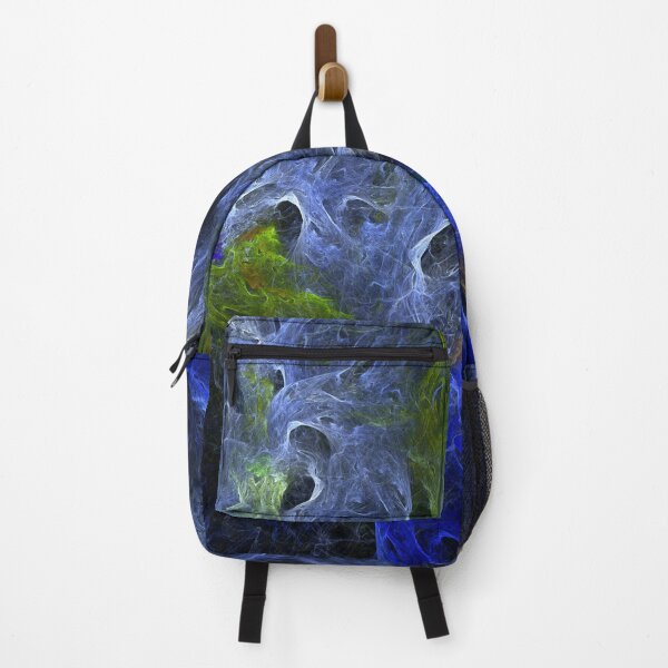 Item preview, Abstract Fractal designed and sold by HauntedMammoth.