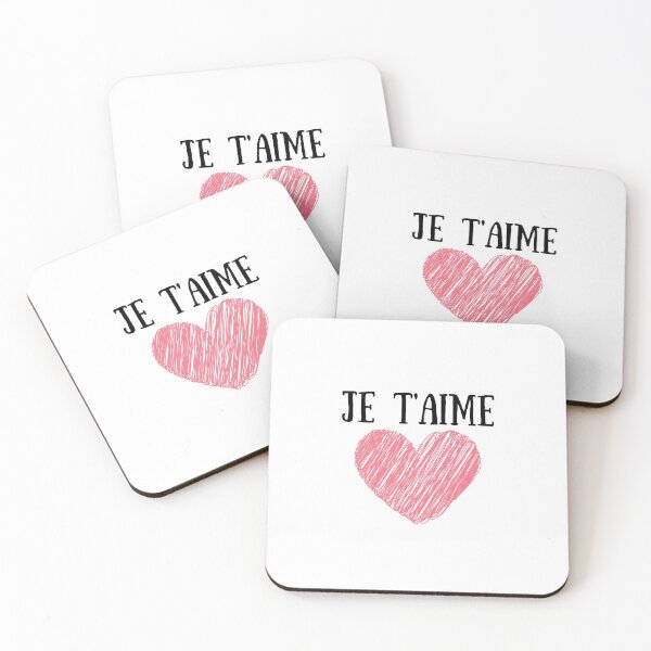 Item preview, I love you designed and sold by Tritax.