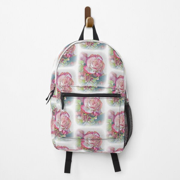 Item preview, The Cheerful Bloom designed and sold by ReneeKennedy.