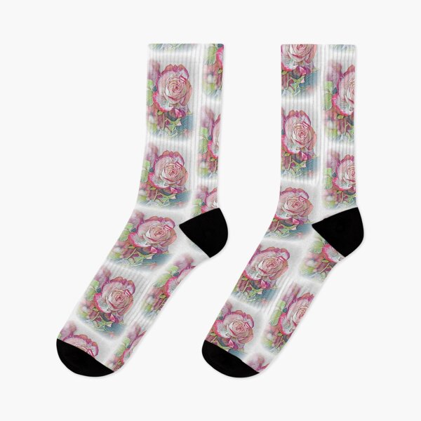 Item preview, The Cheerful Bloom designed and sold by ReneeKennedy.