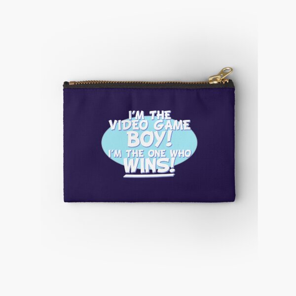 Item preview, Im the Video Game Boy Im the One Who Wins Grumps  designed and sold by MustBeMuse.