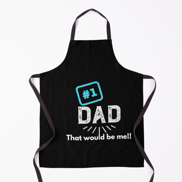 Item preview, Copy of number one dad | Best dad designed and sold by DareDreams.