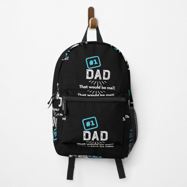 Item preview, Copy of number one dad | Best dad designed and sold by DareDreams.