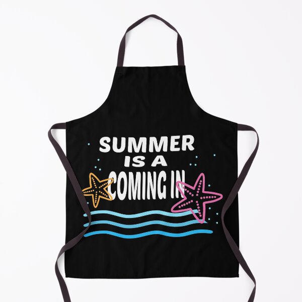 Item preview, Summer Is A Coming In funny when is summer coming designed and sold by AMZBlacKStore.