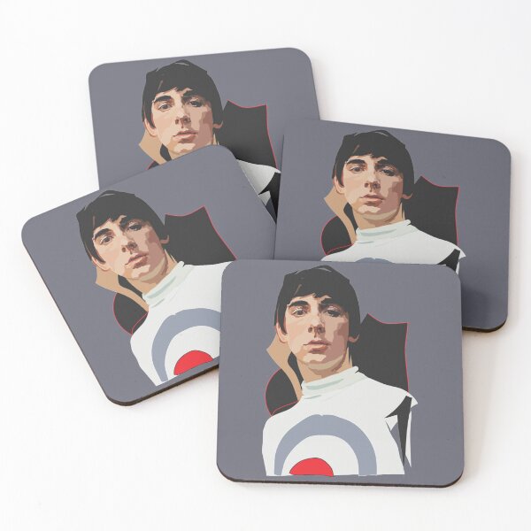 Item preview, KeithMoon designed and sold by MustBeMuse.