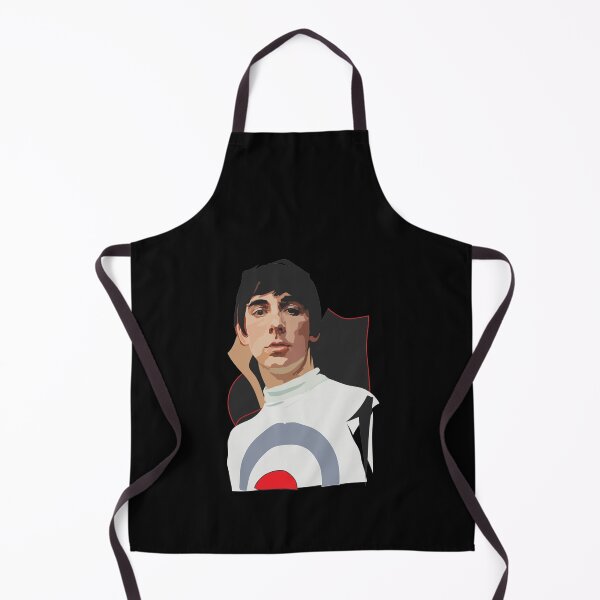Item preview, KeithMoon designed and sold by MustBeMuse.
