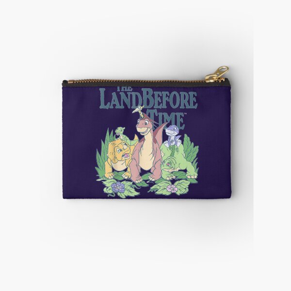 Item preview, Land Before Time Pastel Dinosaur Friends designed and sold by MustBeMuse.