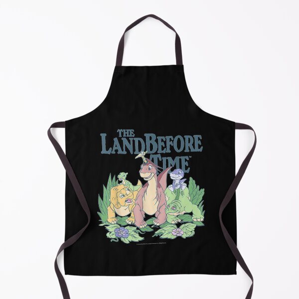 Item preview, Land Before Time Pastel Dinosaur Friends designed and sold by MustBeMuse.