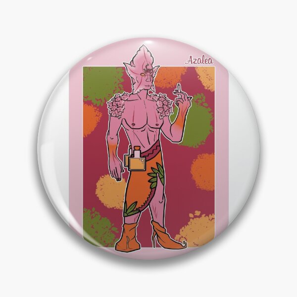 Item preview, Azalea Fea designed and sold by Gamelof.