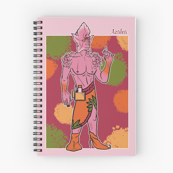 Item preview, Azalea Fea designed and sold by Gamelof.
