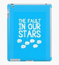 Our Faulty Stars iPad Case/Skin
