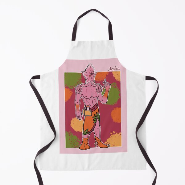 Item preview, Azalea Fea designed and sold by Gamelof.