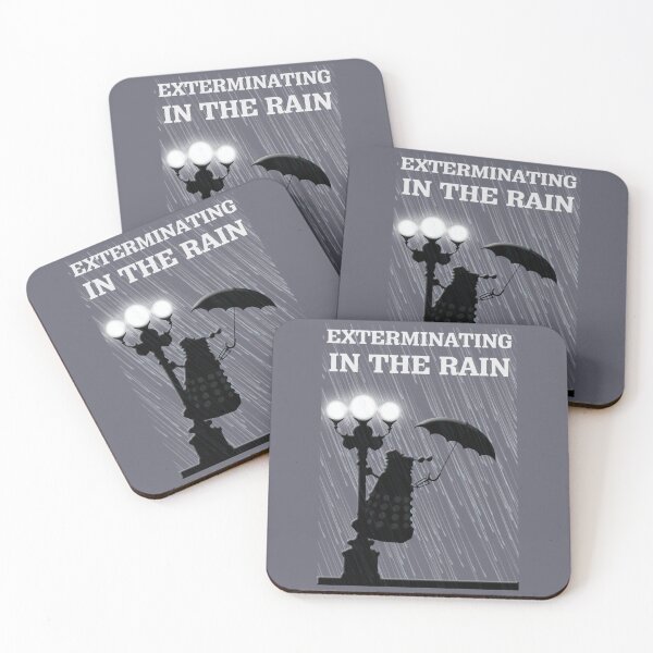 Item preview, MusiKill in the Rain designed and sold by MustBeMuse.