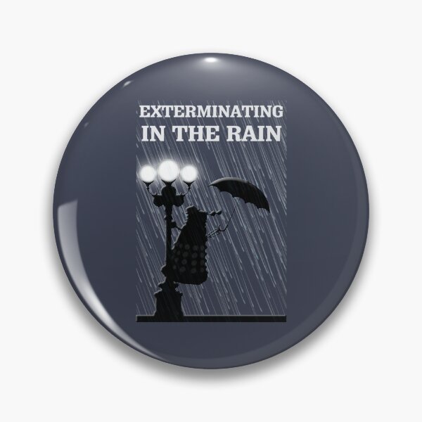 Item preview, MusiKill in the Rain (MusiKill in the Rain) designed and sold by MustBeMuse.
