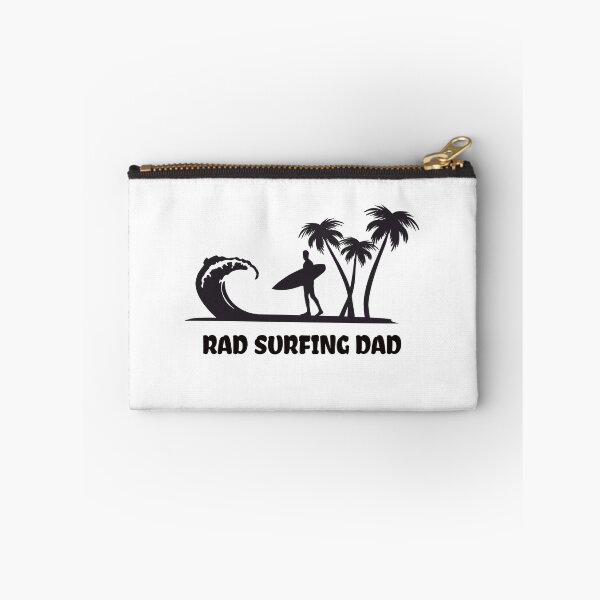 Item preview, Rad Surfing Dad designed and sold by medbdj.