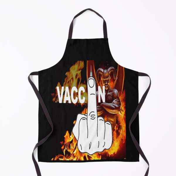 Item preview, vacunar / virus / diablo / no vacunar / designed and sold by Changeyourdesign.