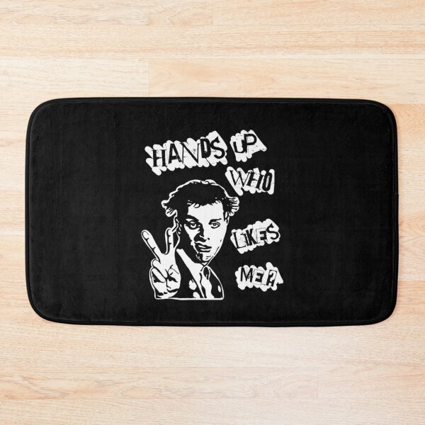Item preview, Rik Mayall  The Young Ones designed and sold by MustBeMuse.