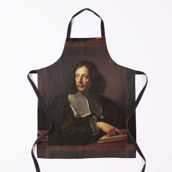 Aperçu de l'œuvre Giovan Pietro Bellori by Caravaggio créée et vendue par Vintage Designs +.