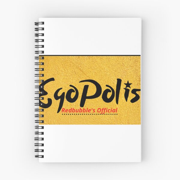 Artikelvorschau, EgoPolis-Abdeckung entworfen und verkauft von EgoPolis.