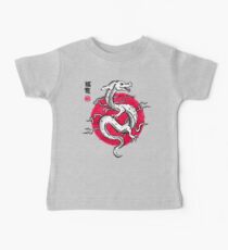 Tinte Fukuryu Baby T-Shirt