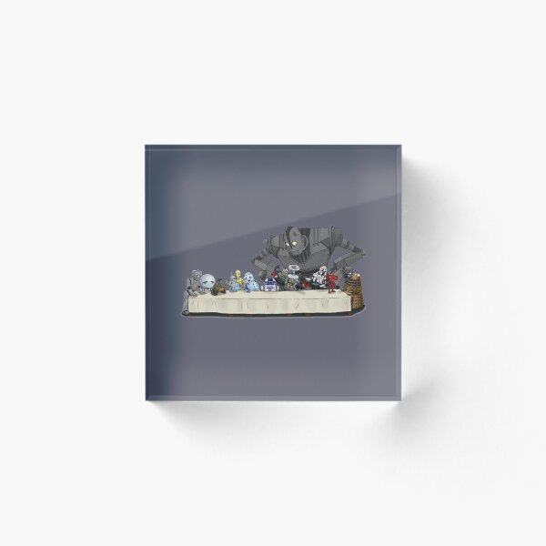 Item preview, Robots Dont Need to Eat designed and sold by MustBeMuse.