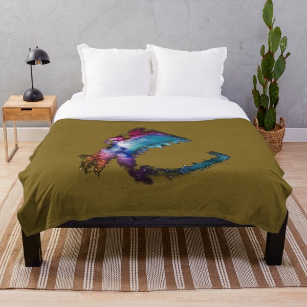 Item preview, Tiburón espacial designed and sold by MustBeMuse.