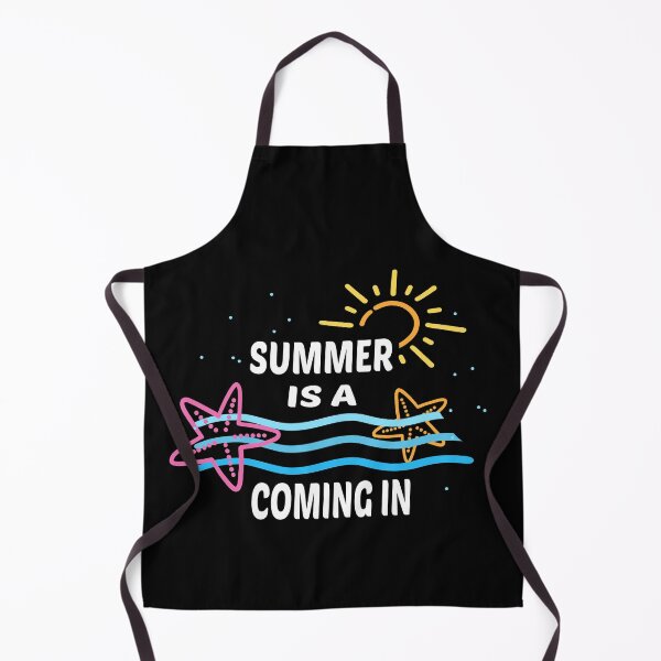 Item preview, Summer Is A Coming In funny when is summer coming designed and sold by AMZBlacKStore.