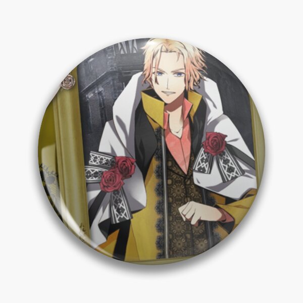 Item preview, BiR - Cedric designed and sold by shipperfangirl.