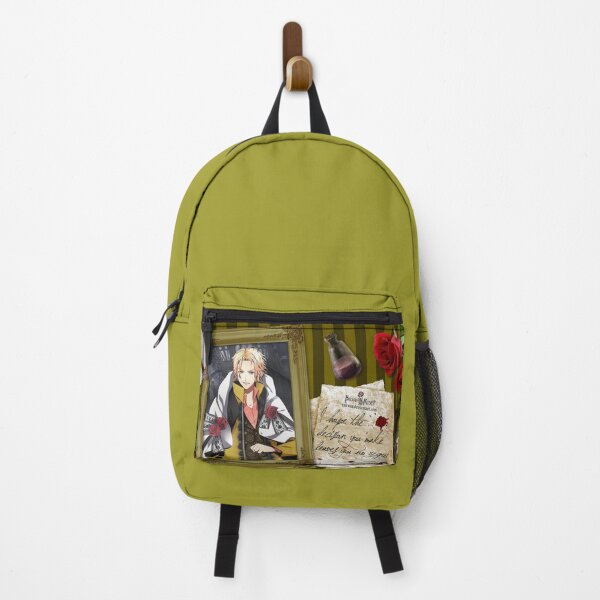 Item preview, BiR - Cedric designed and sold by shipperfangirl.