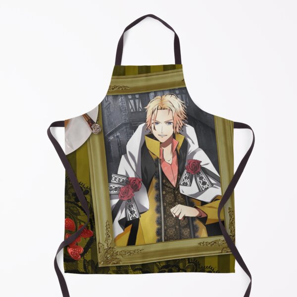 Item preview, BiR - Cedric designed and sold by shipperfangirl.