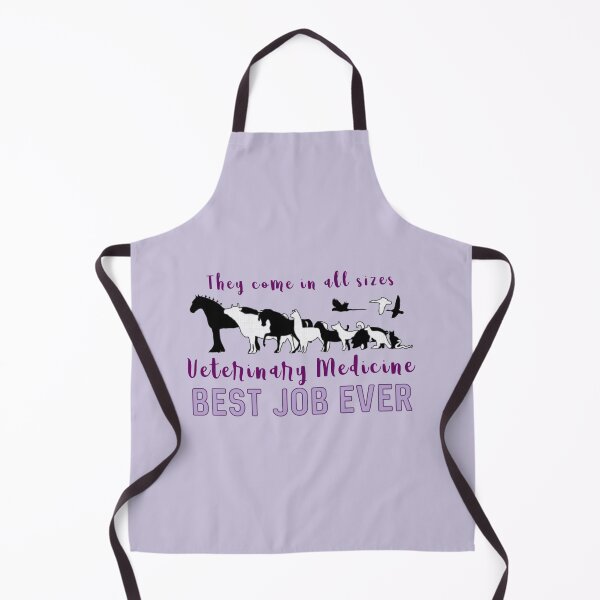 Item preview, Vet Med designed and sold by designbyjodyb.