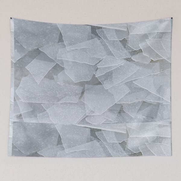 Item preview, frozen water designed and sold by Ingo Gerlach.
